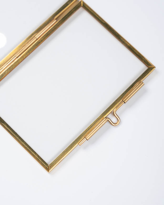  Picture Frame Ornament