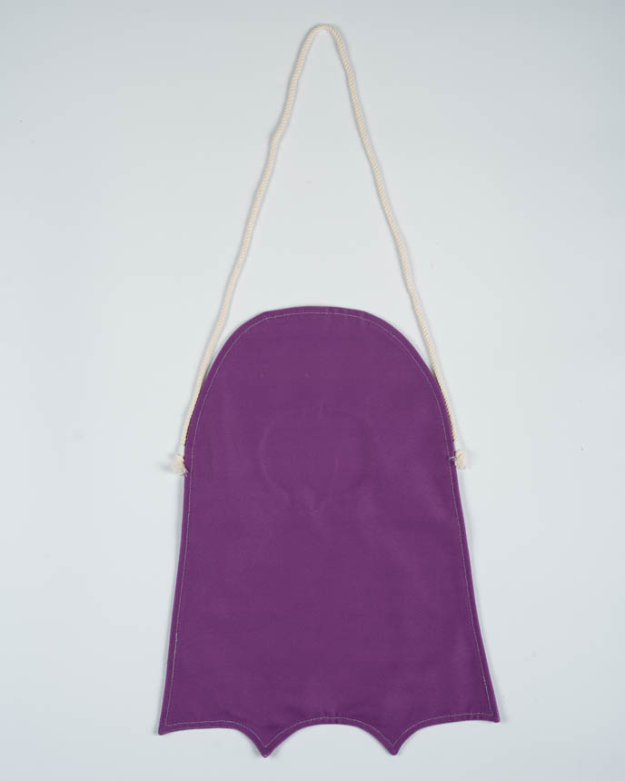 All-over Print Candy Bag