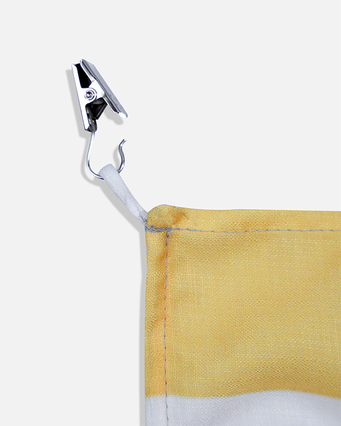 Linen Tapestry