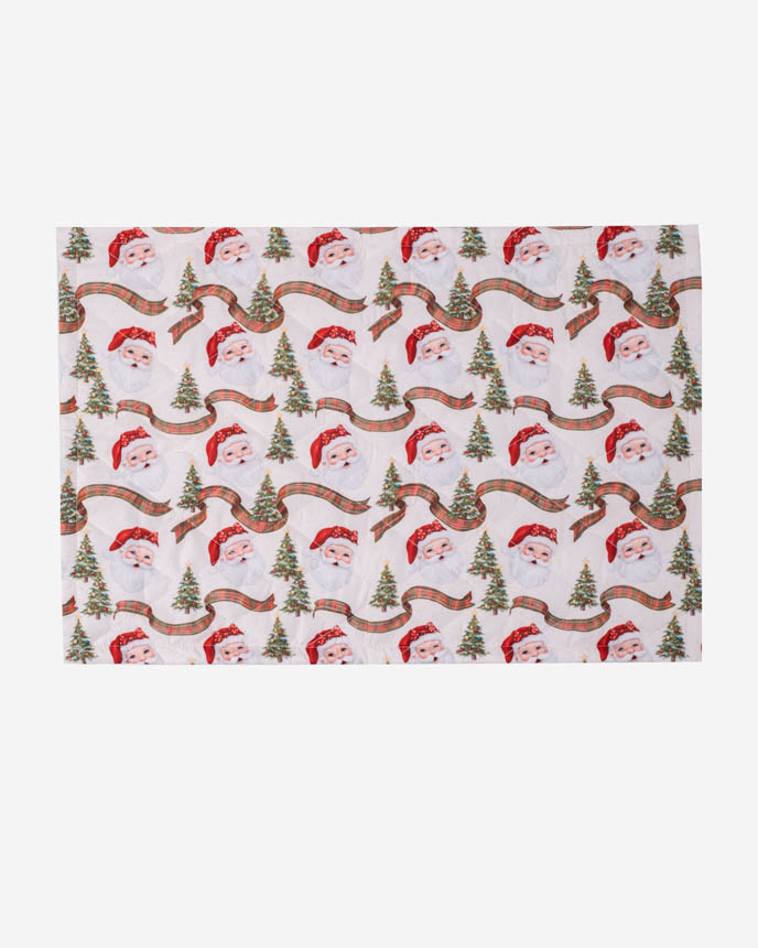 Quilt Placemat
