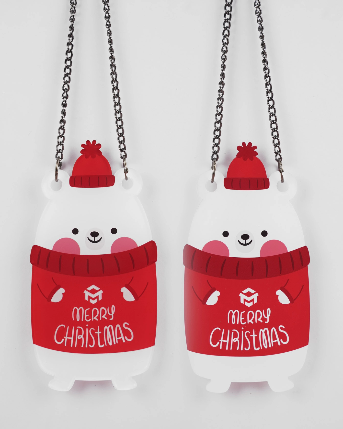 Custom Shape Acrylic Sign