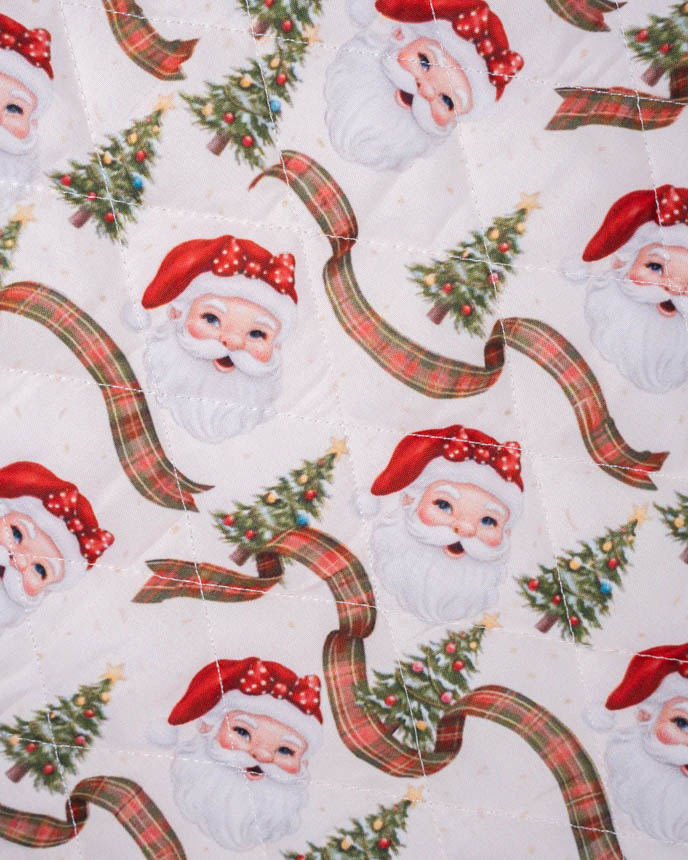 Quilt Placemat