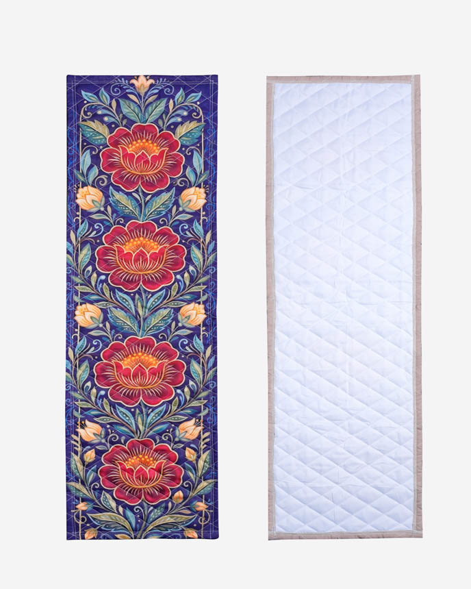 Quilt Table Runner