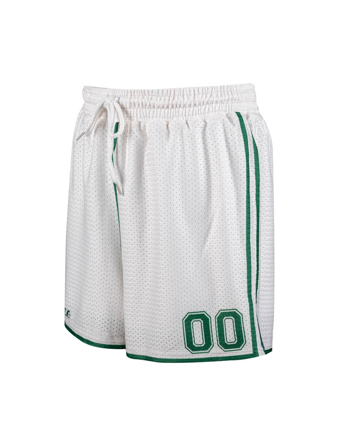All-over Print Youth Mesh Sports Shorts
