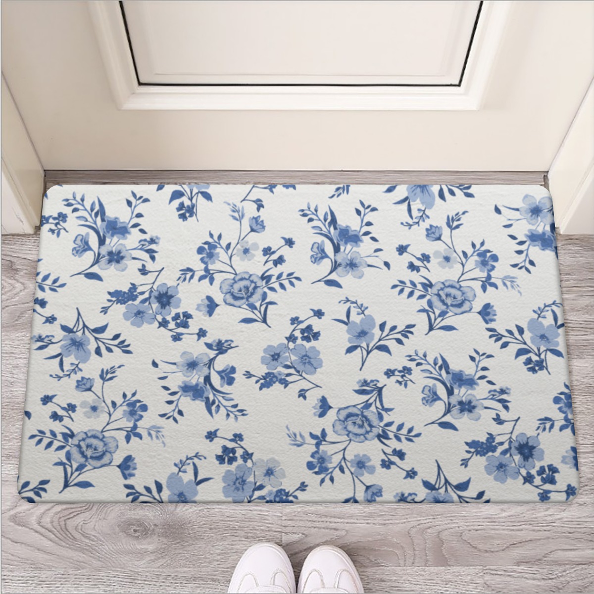 Doormat (Made in China) Print On Demand Merchize