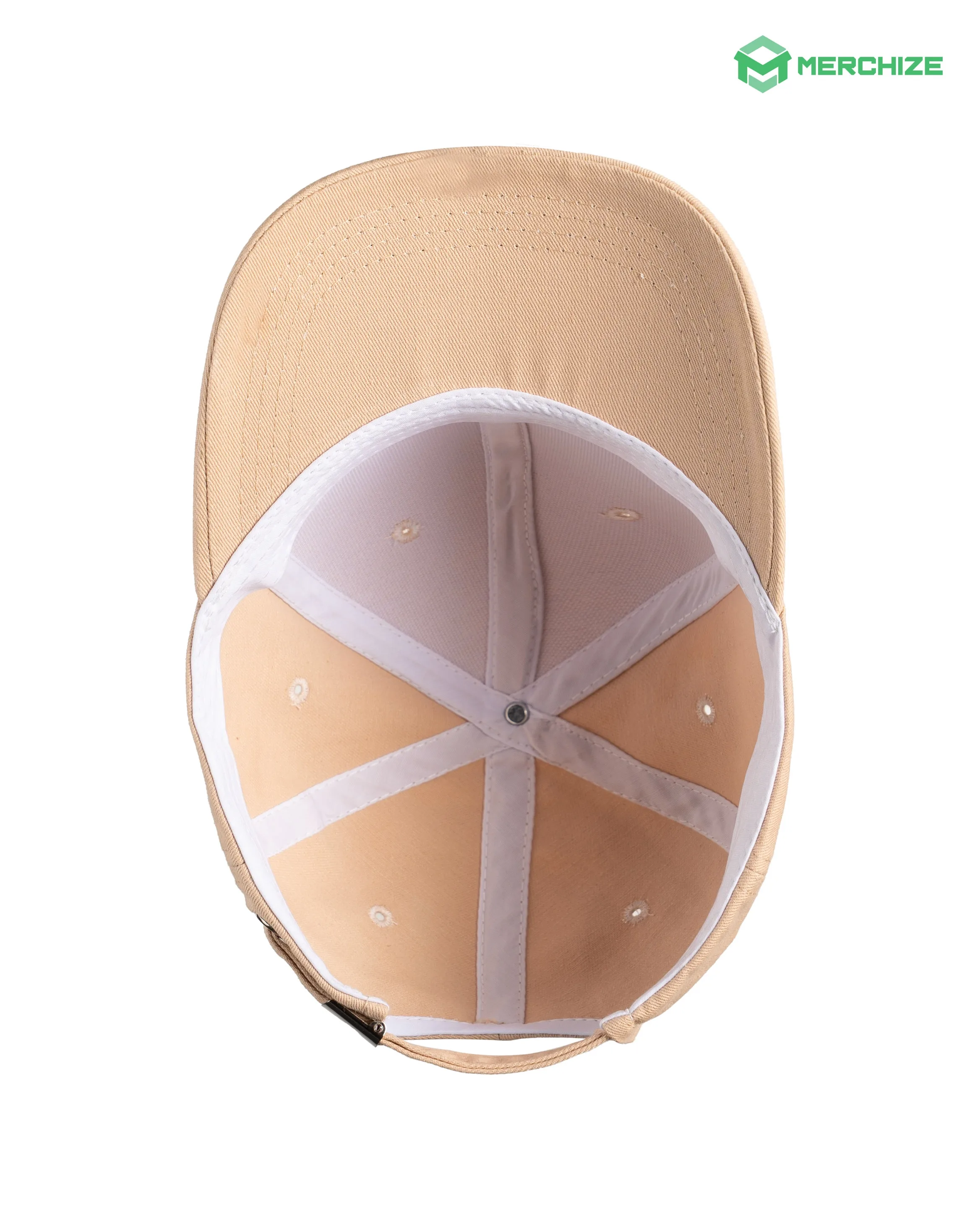 Embroidered Cap (Lightweight)