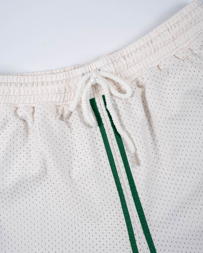 All-over Print Youth Mesh Sports Shorts