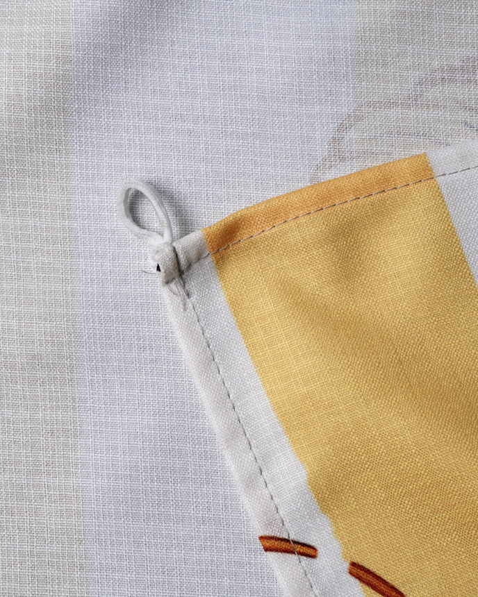 Linen Tapestry