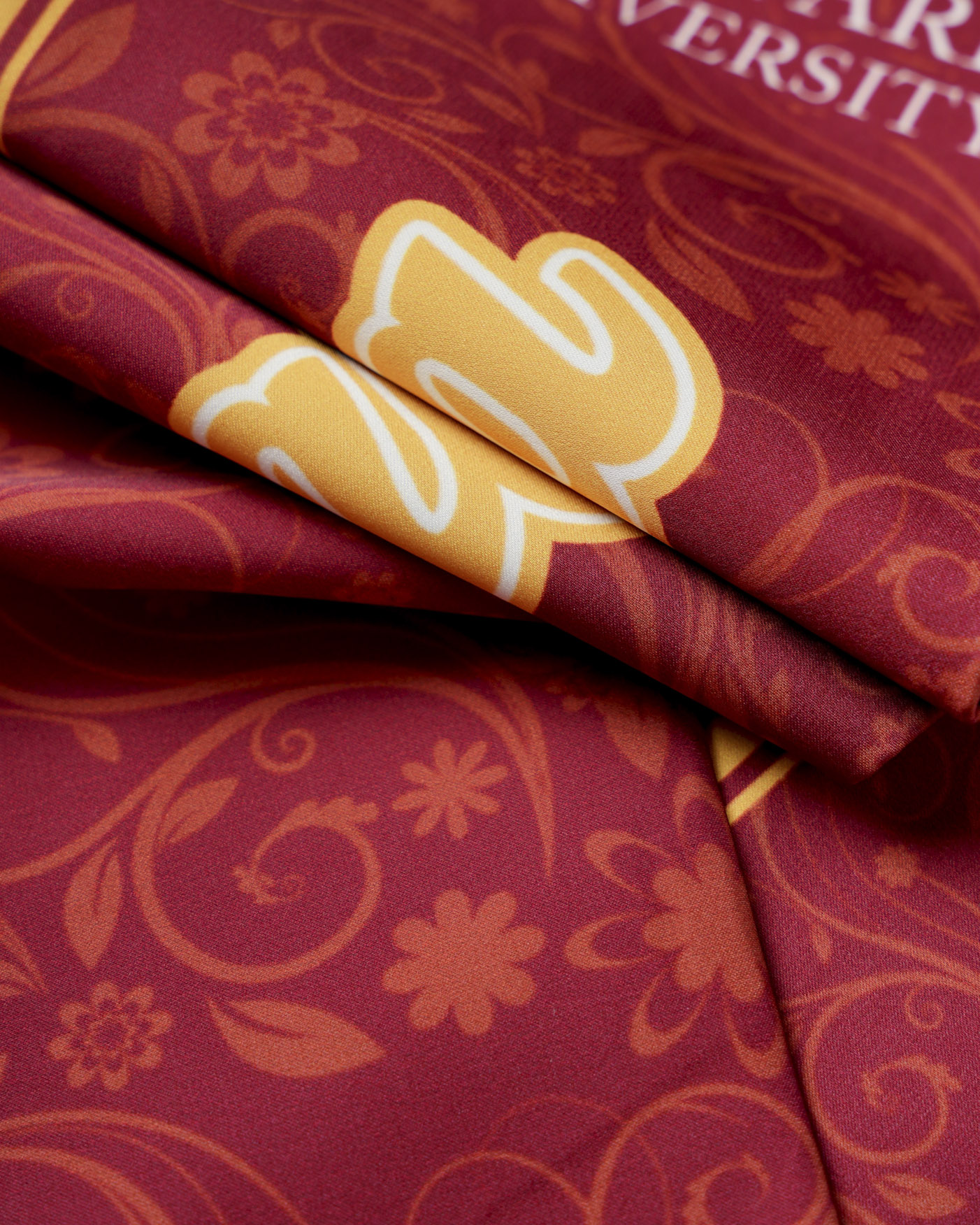 Satin Graduation Stole