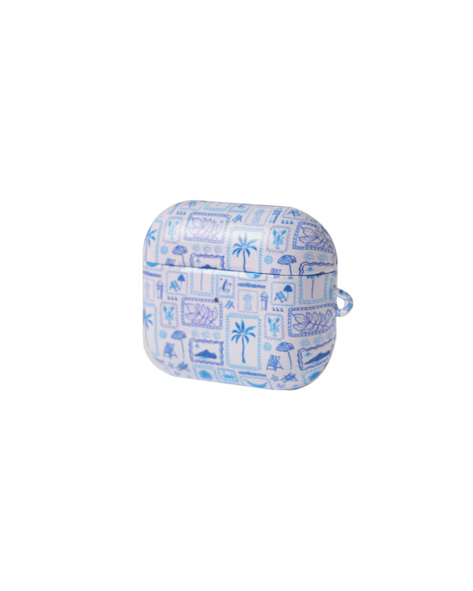 Wireless Earbud Case (Made in US)