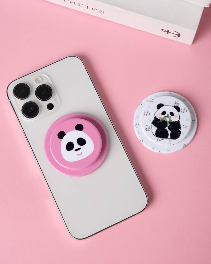 Magnetic Phone Grip (Made in US)