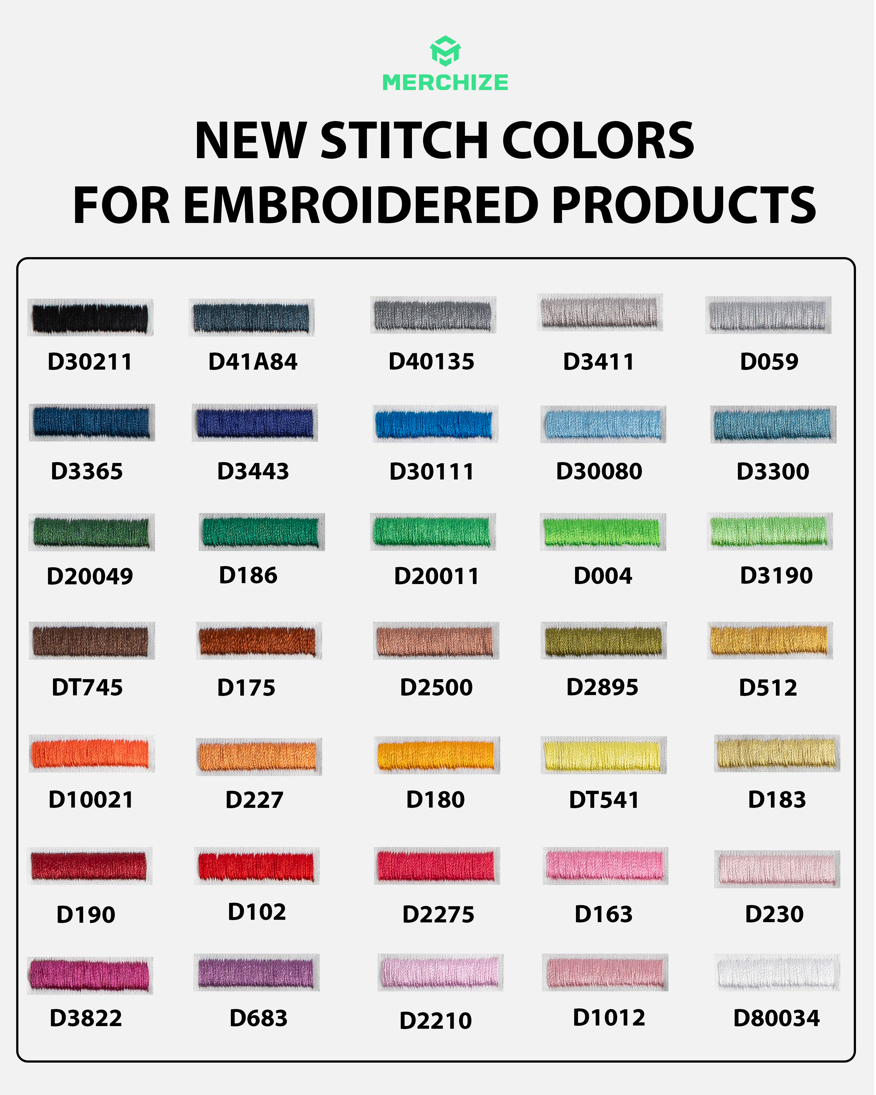 Embroidered Classic Unisex Sweatshirt