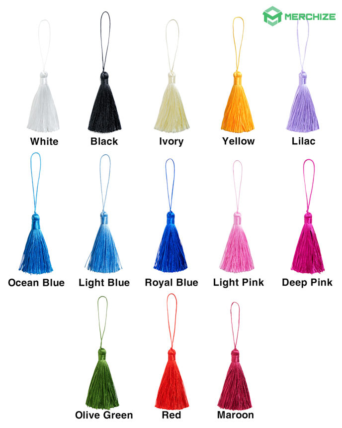 Custom Shape Suncatcher Bookmark