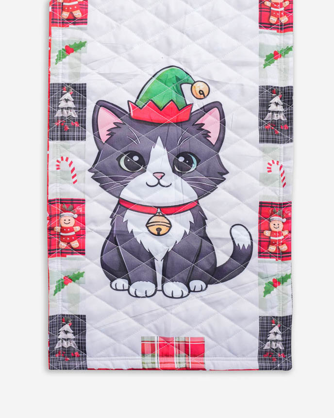 Quilt Table Runner
