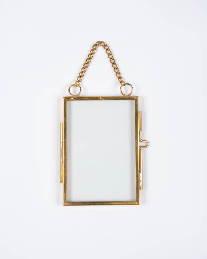  Picture Frame Ornament