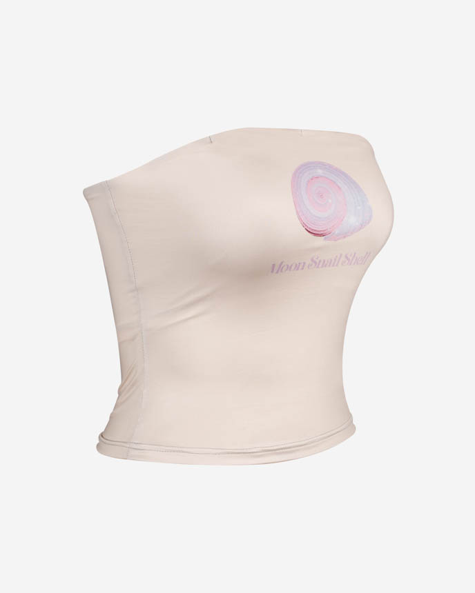 All-over Print Women's Tube Top