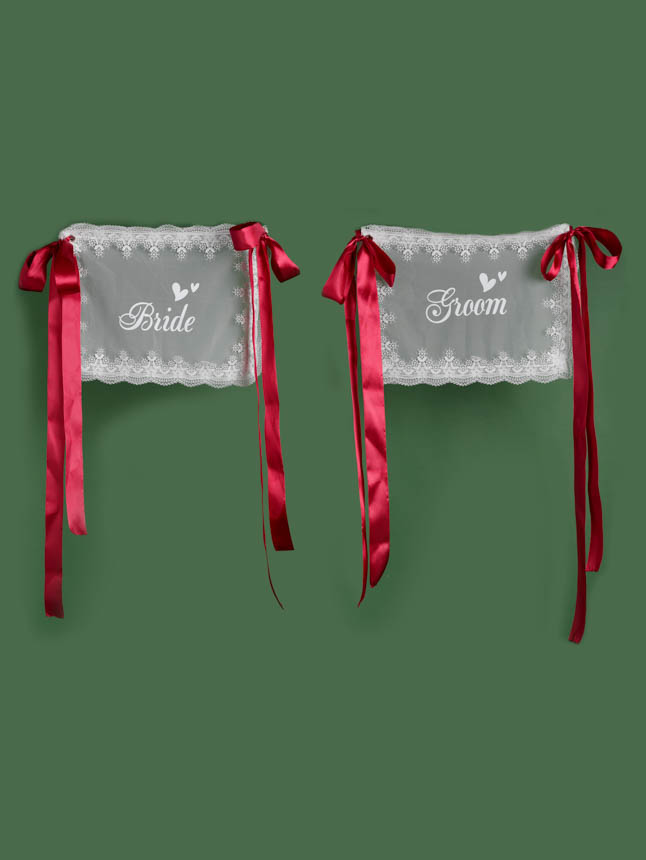 Lace Chair Banner