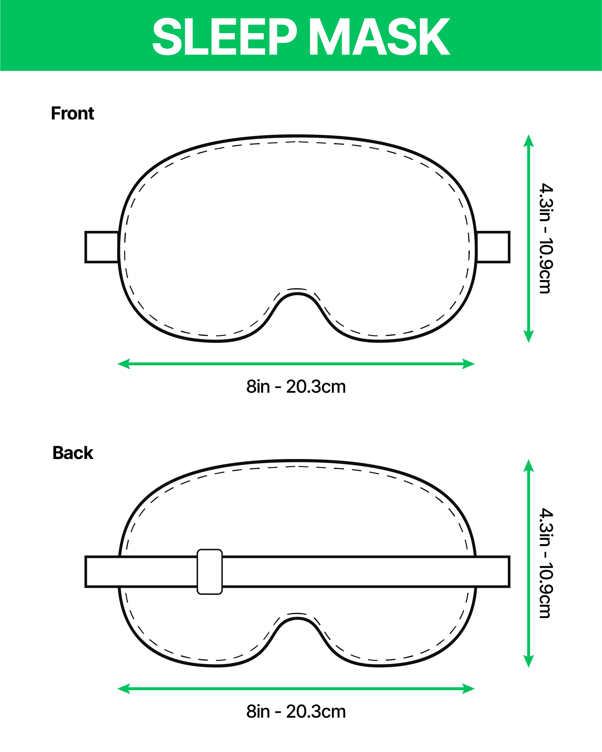 Sleep Mask