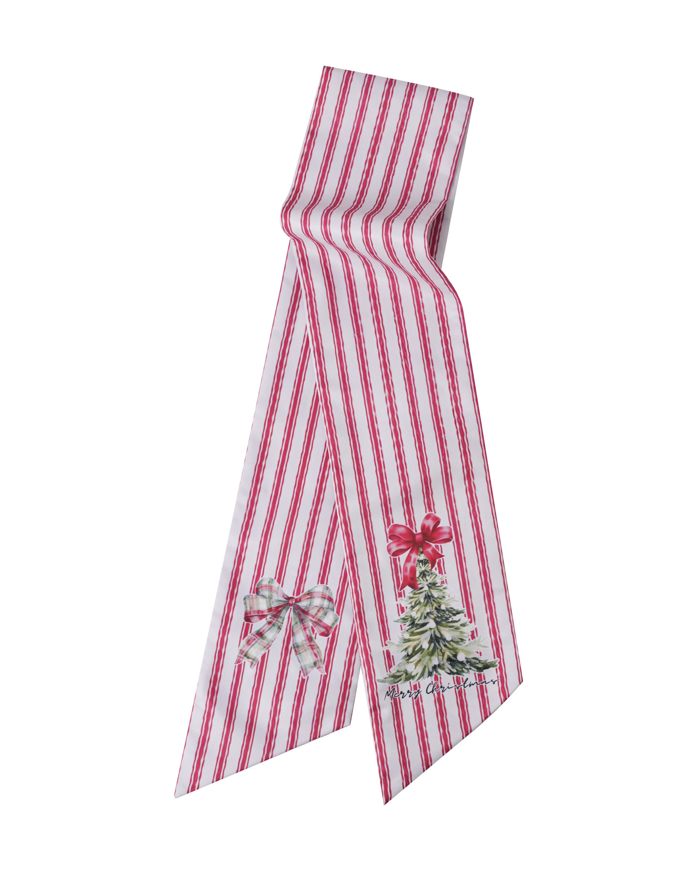Door Wreath Sash