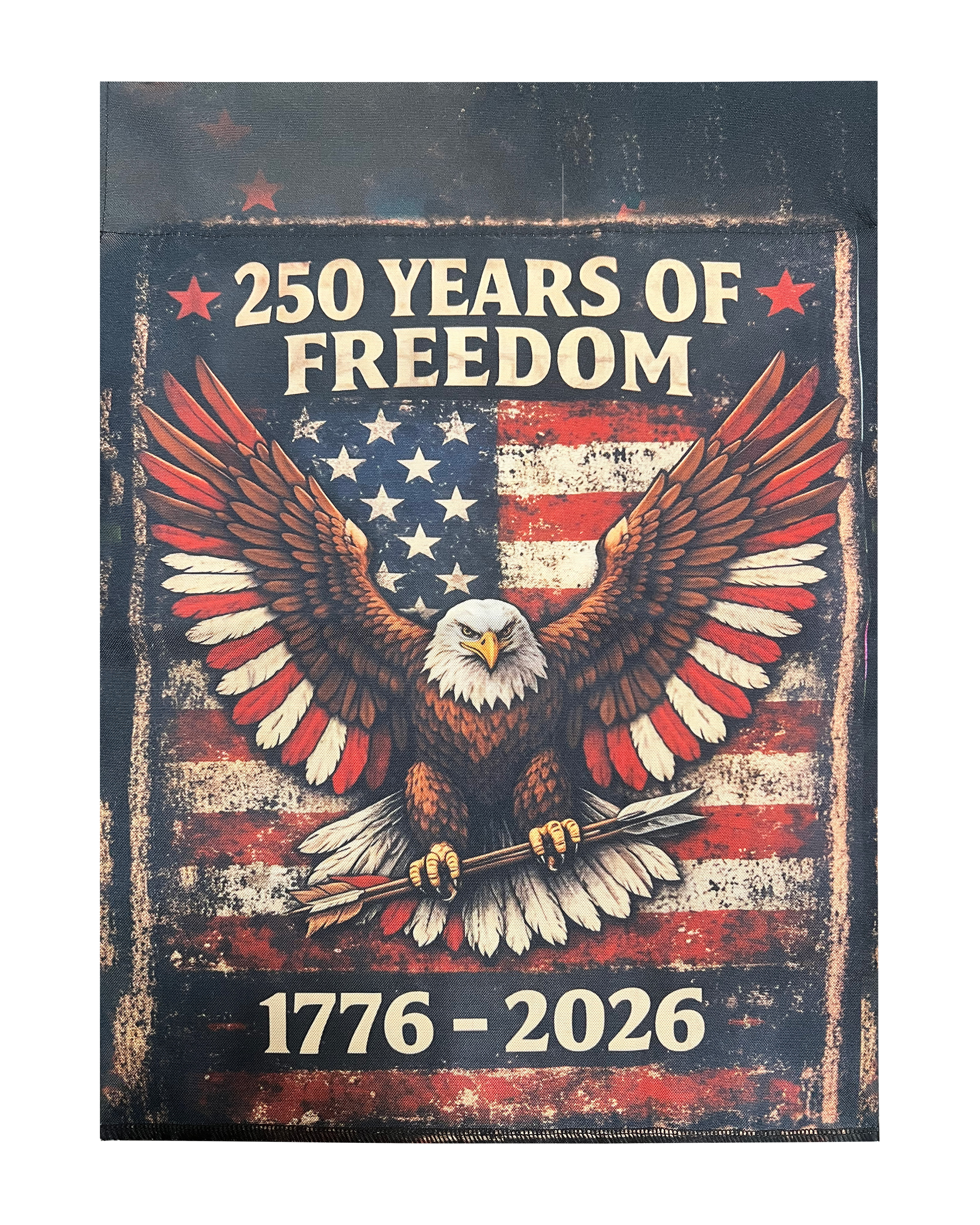 Garden Flag (Made in US)