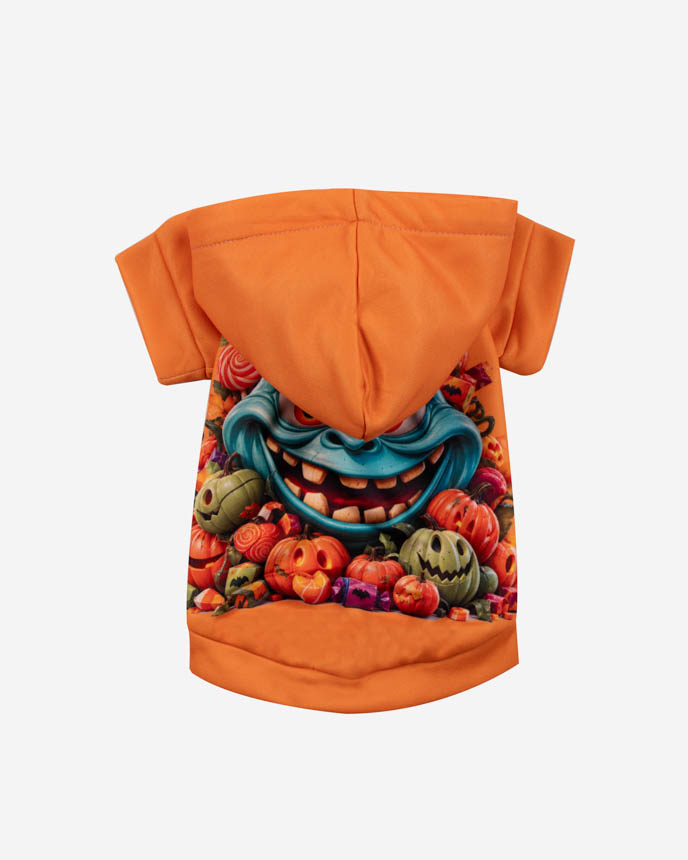 All-over Print Pet Hoodie