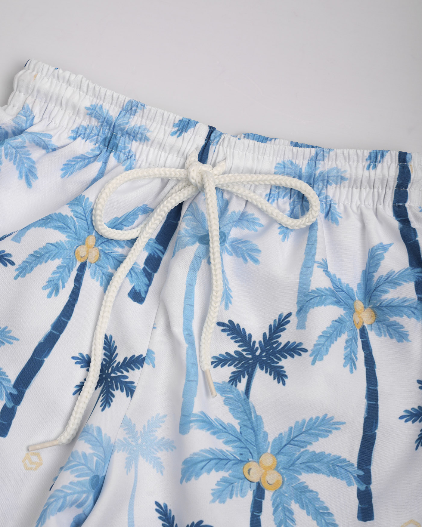 All-over Print Kid Hawaiian Set 