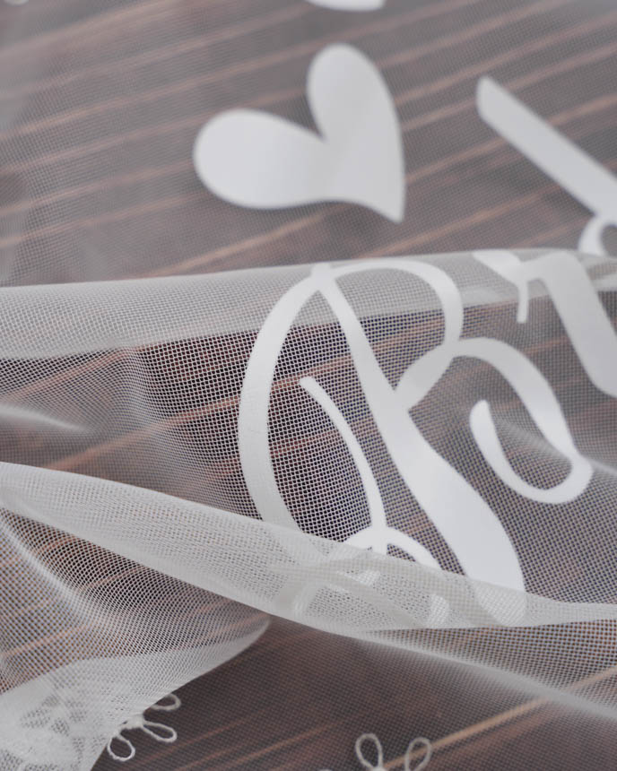 Lace Chair Banner