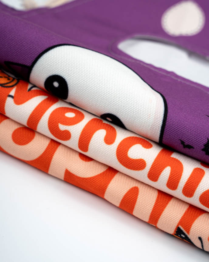 All-over Print Candy Bag