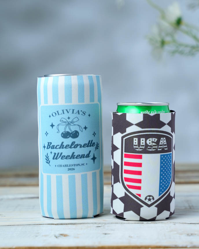 Can Cooler