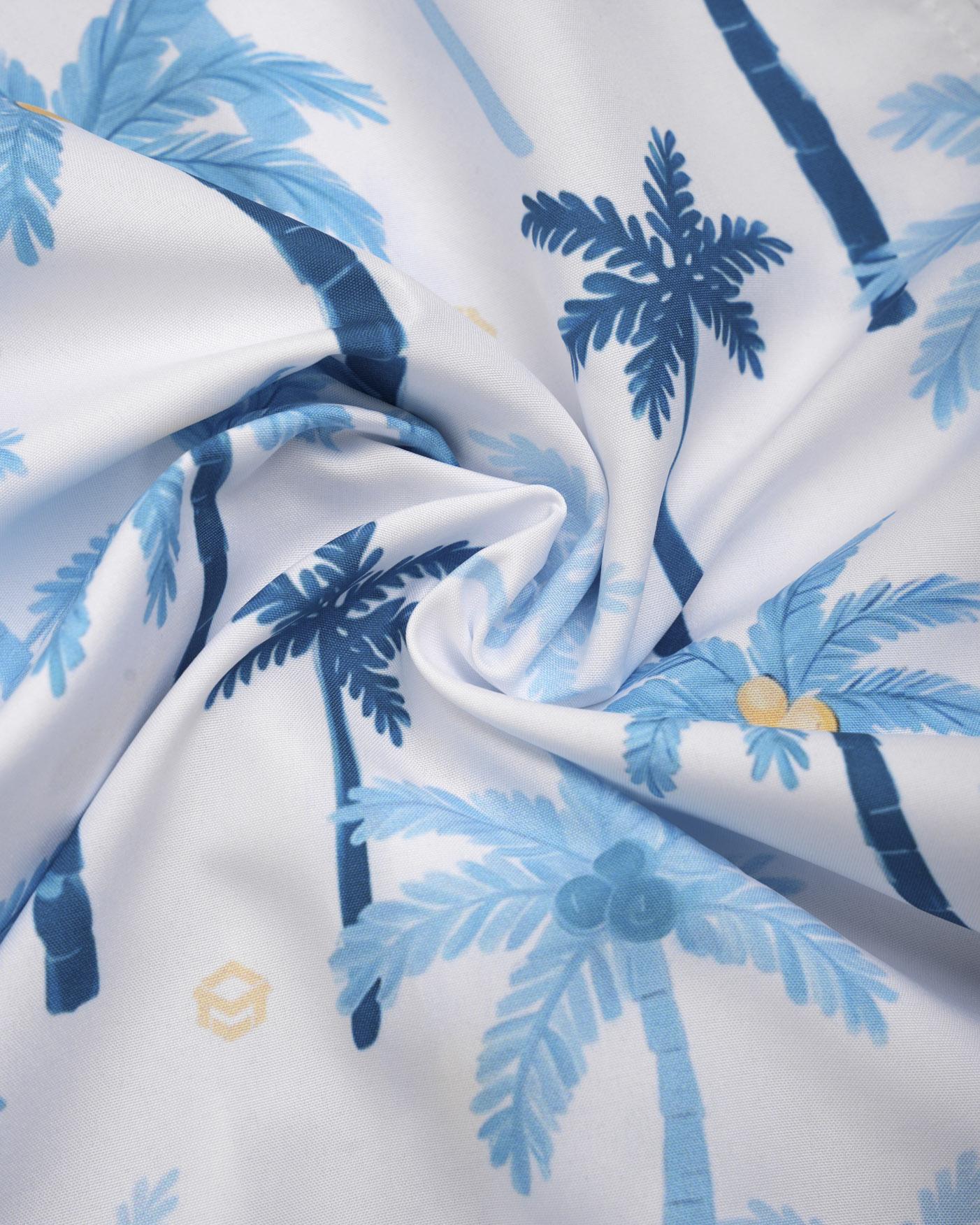 All-over Print Kid Hawaiian Shorts