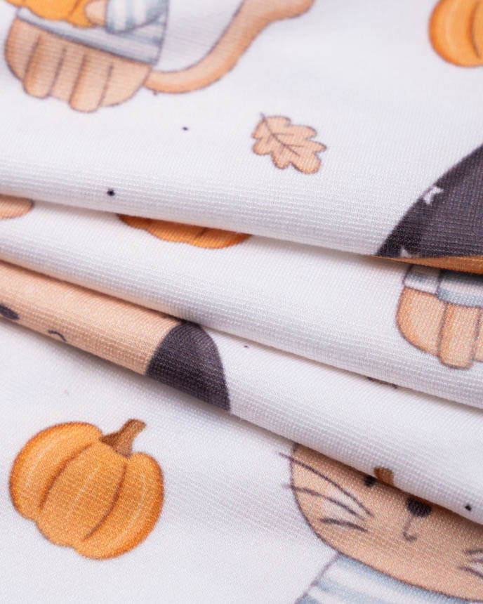 All-over Print Kid and Youth Loose Pajama Pants