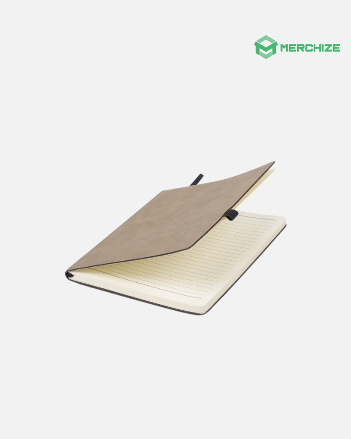  Leather Notebook (Made in US)