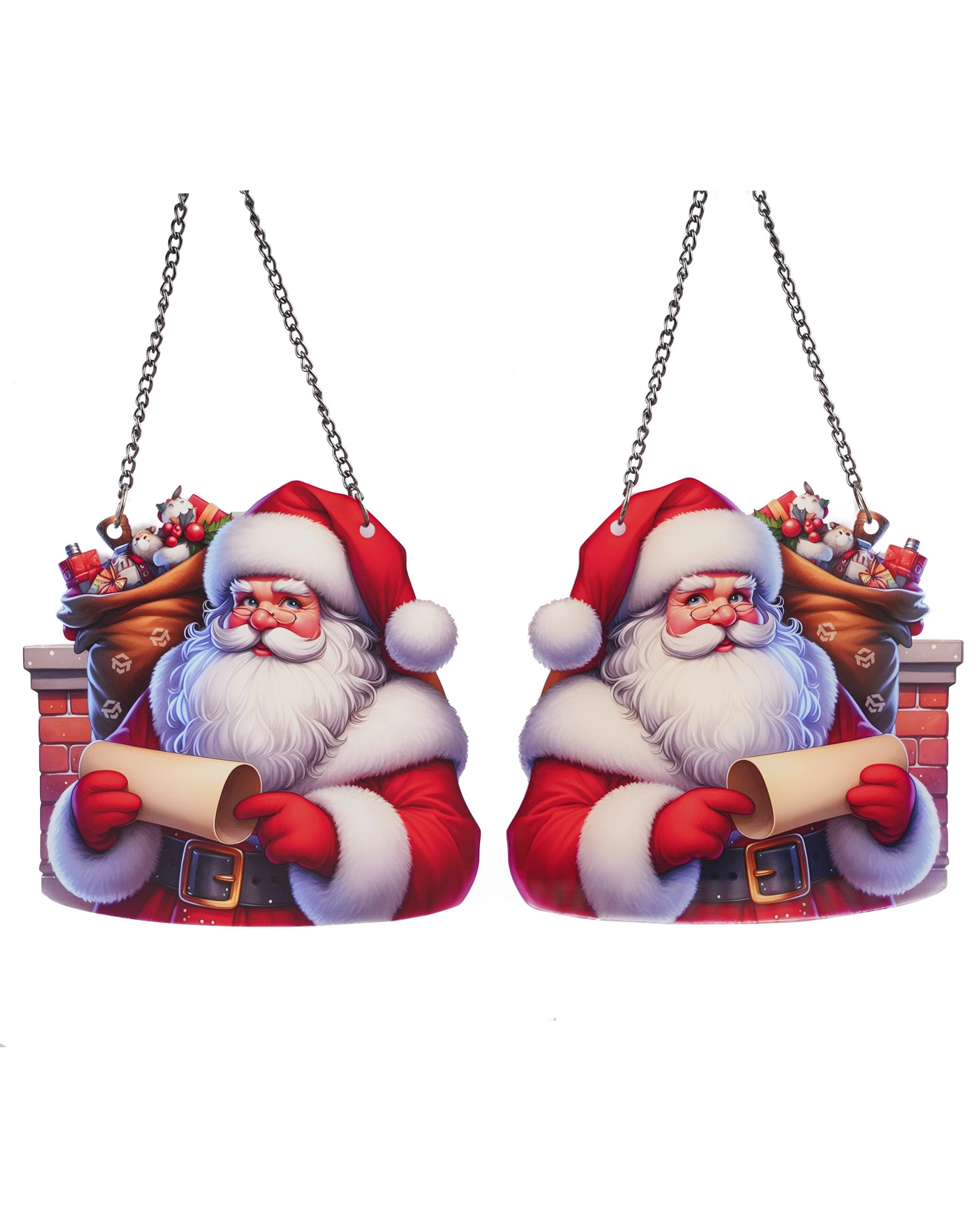 Custom Shape Acrylic Sign