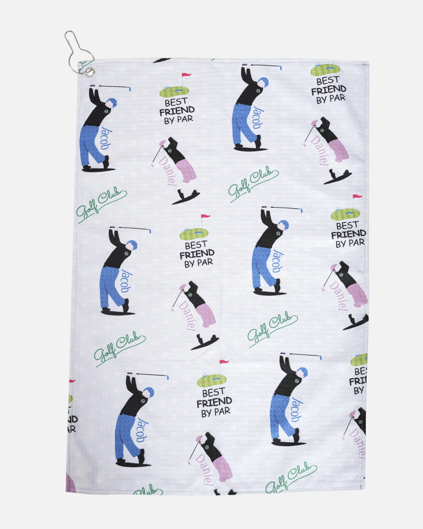 Golf Towel