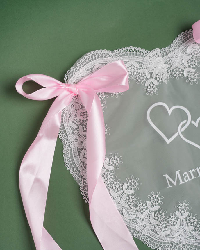 Lace Chair Banner