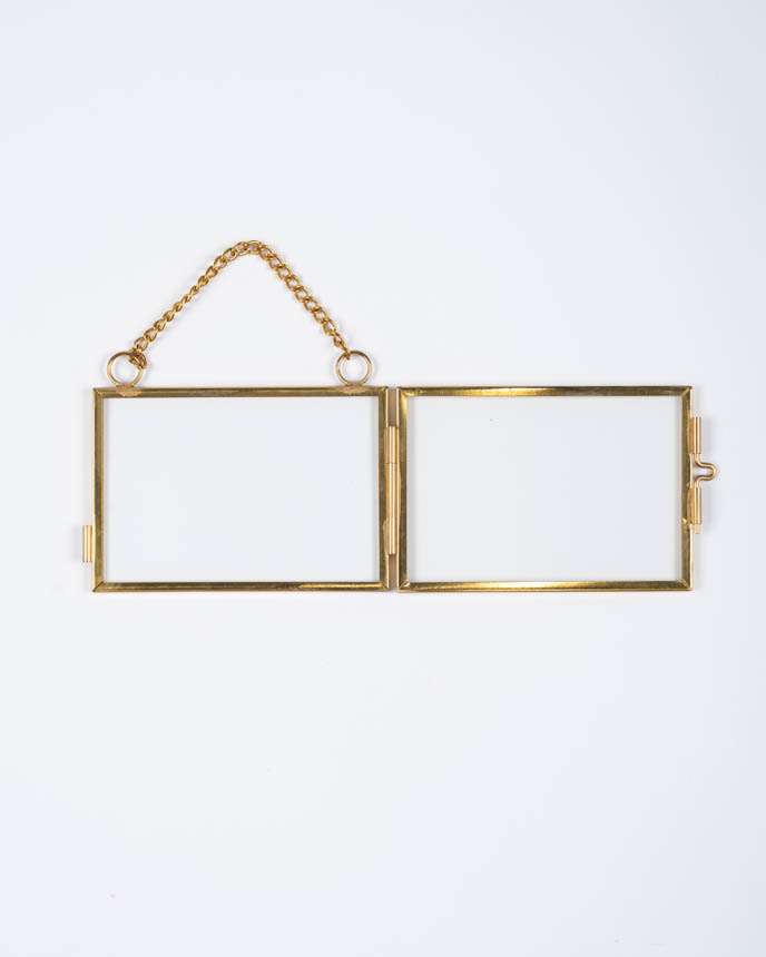  Picture Frame Ornament