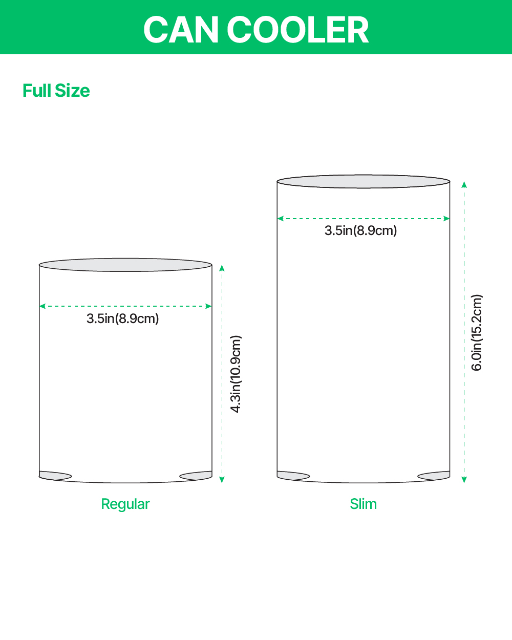 Can Cooler