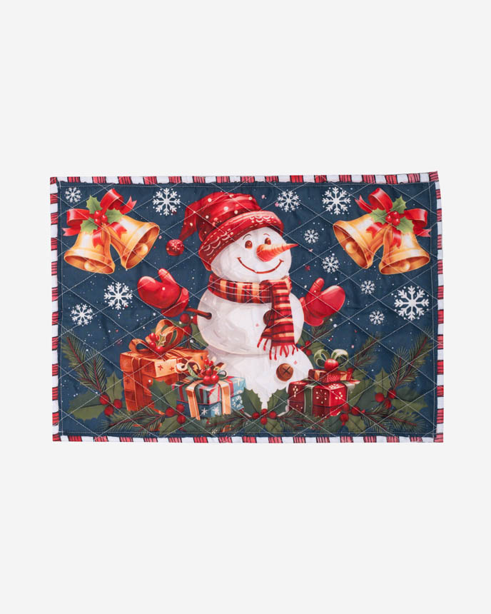 Quilt Placemat
