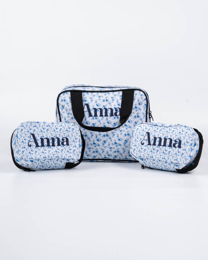Travel Bag Set (Made in China)