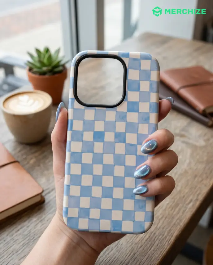 Tough Phone Case (Made in US)