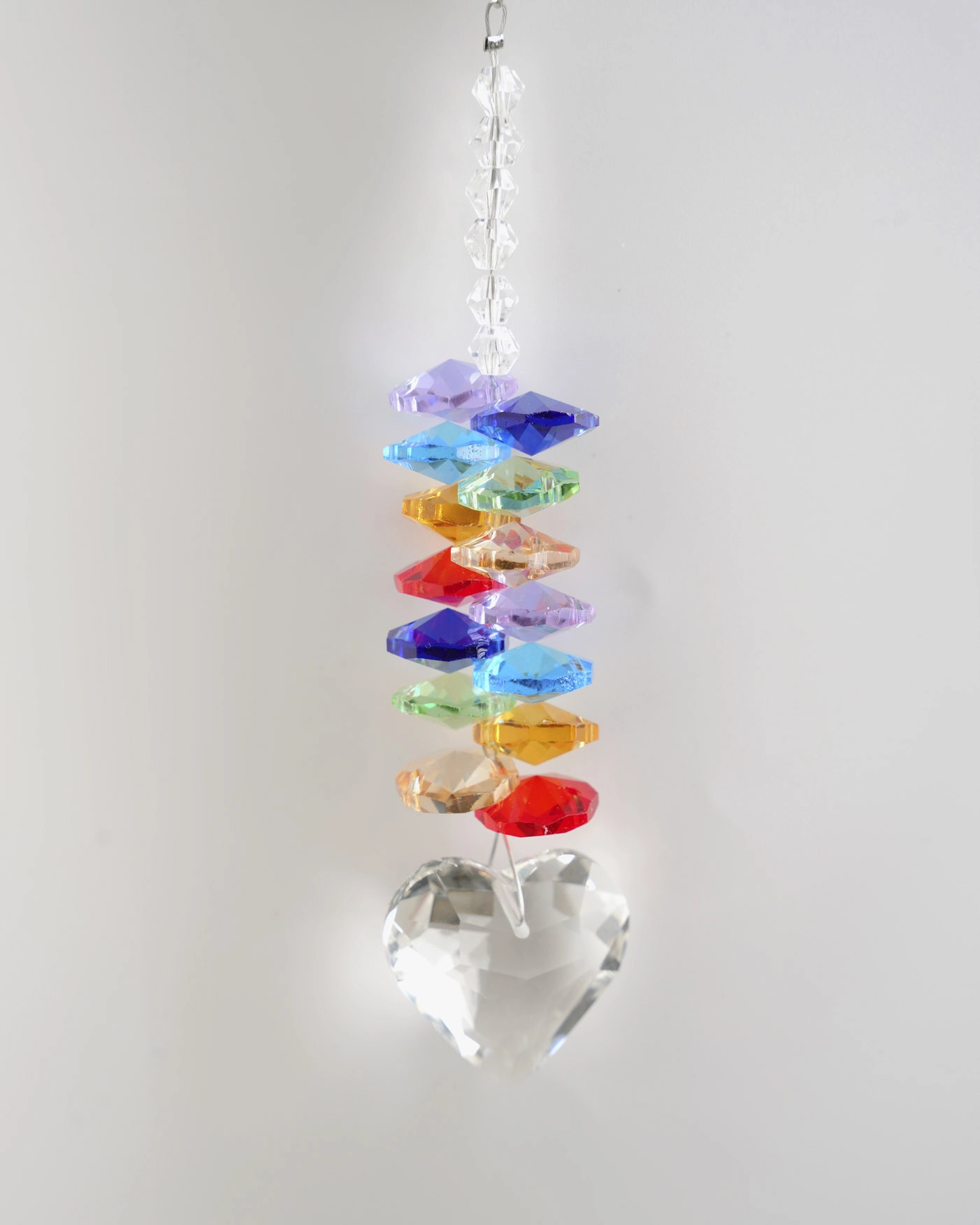 Custom Shape 1-layer Suncatcher