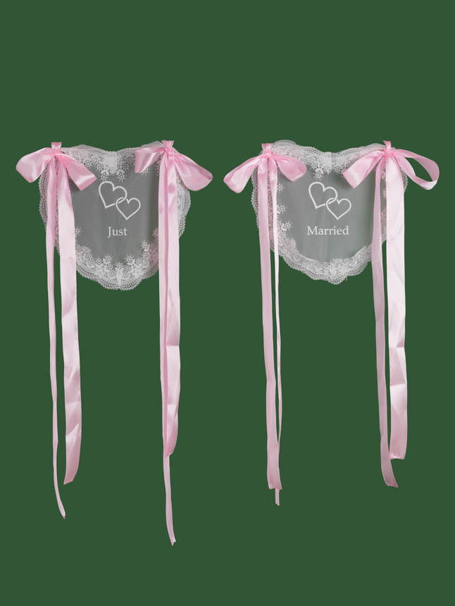 Lace Chair Banner