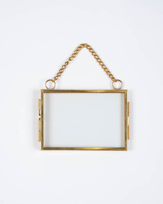 Picture Frame Ornament