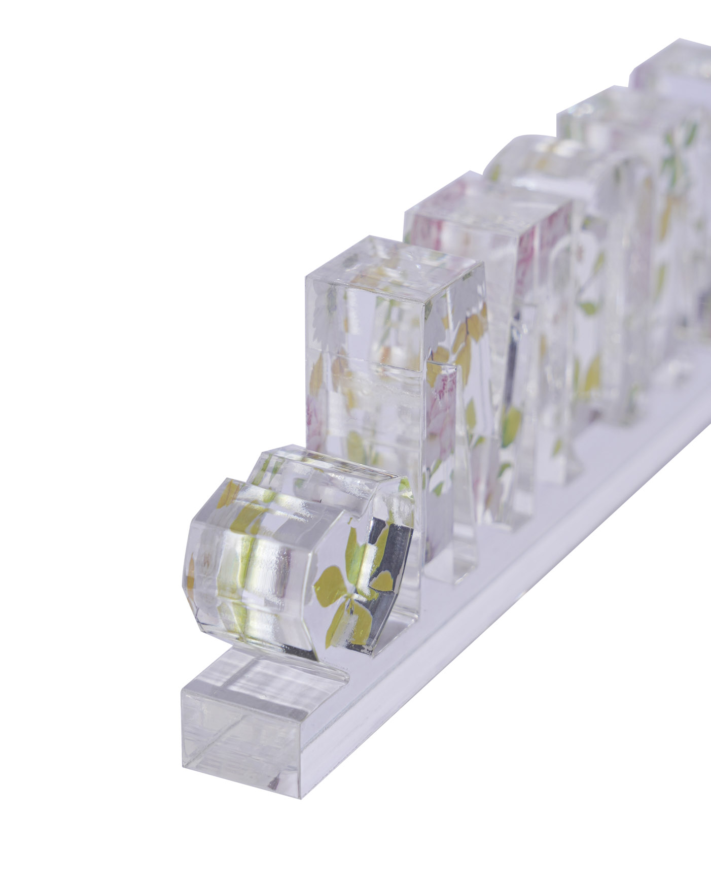 Hologram Name Night Light