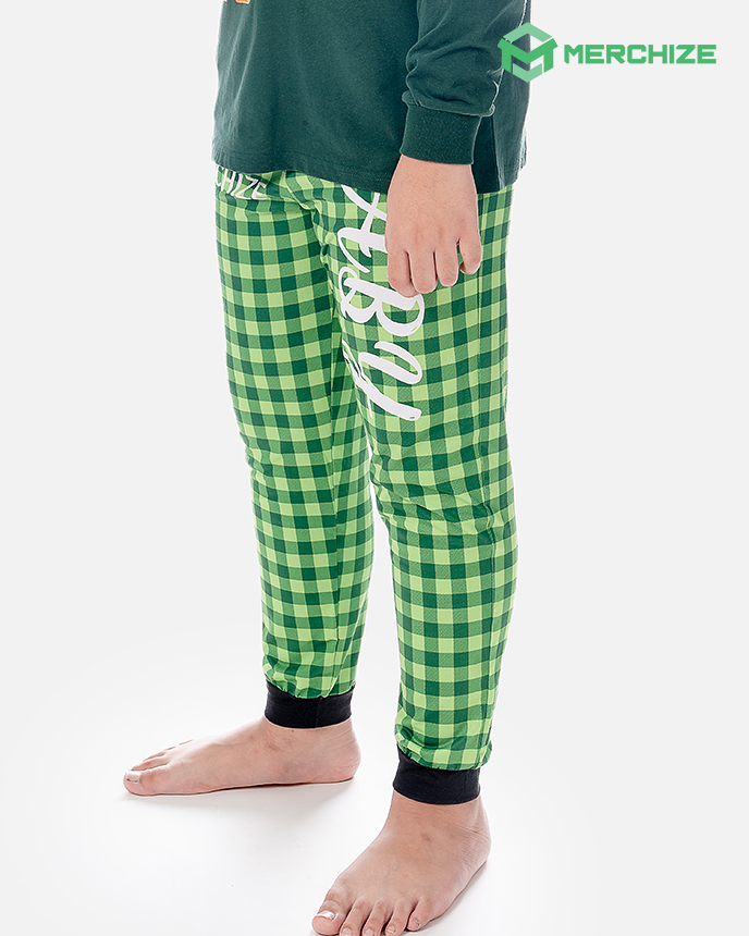 Sublimation Pillow Cases, ,Men's Sublimation Pajama Long Pants