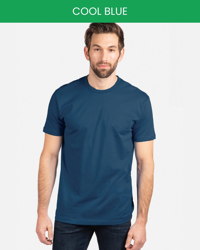 Print On Demand Pocket T-Shirt - Merchize