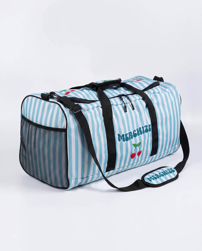 Travelling Bag (Made in China)