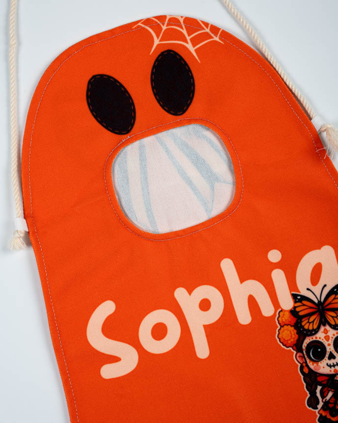 All-over Print Candy Bag