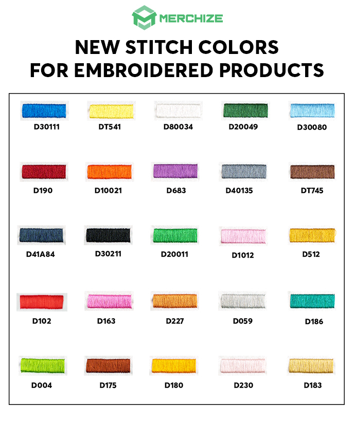 Embroidered Cap (Lightweight)