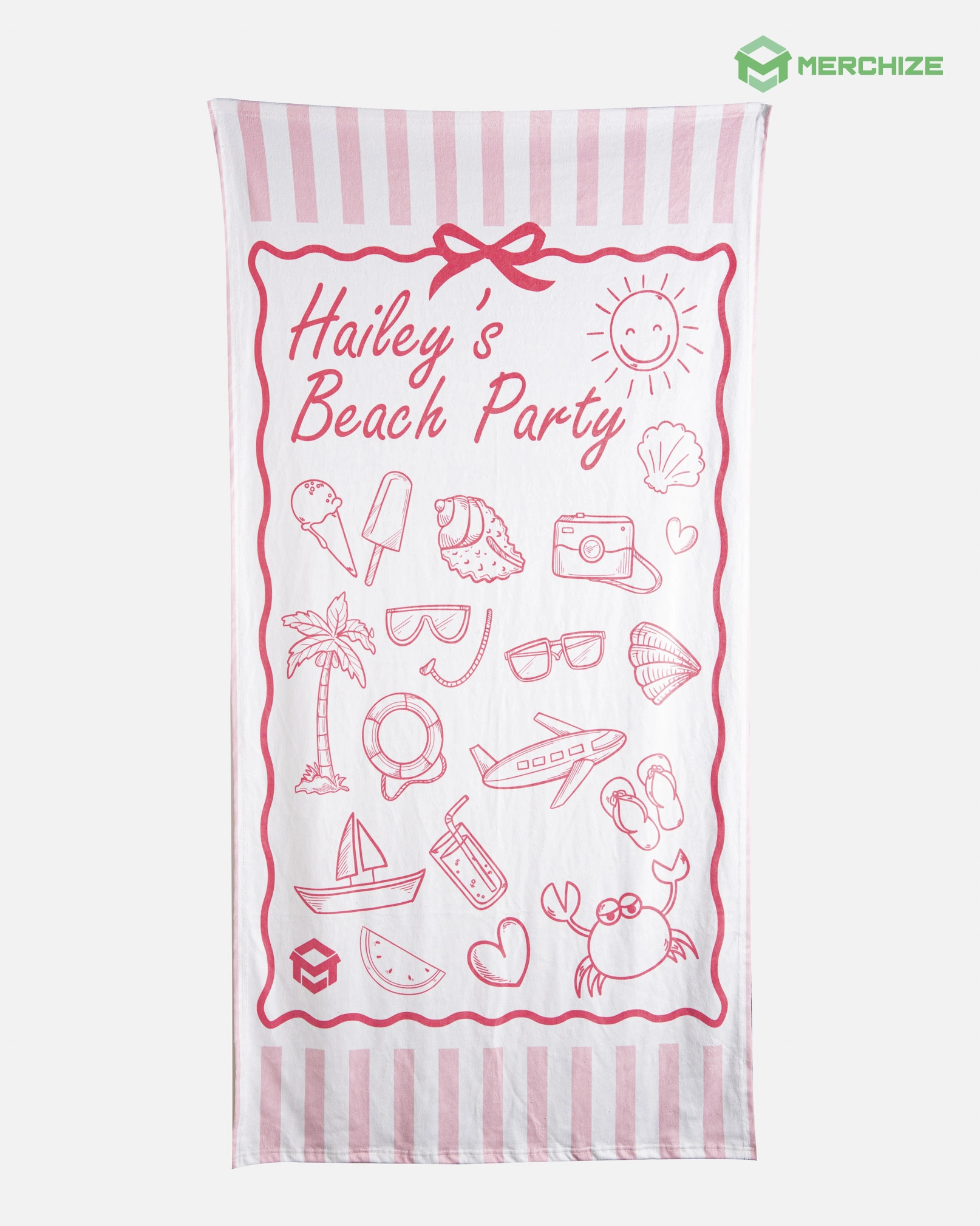 Beach Towel